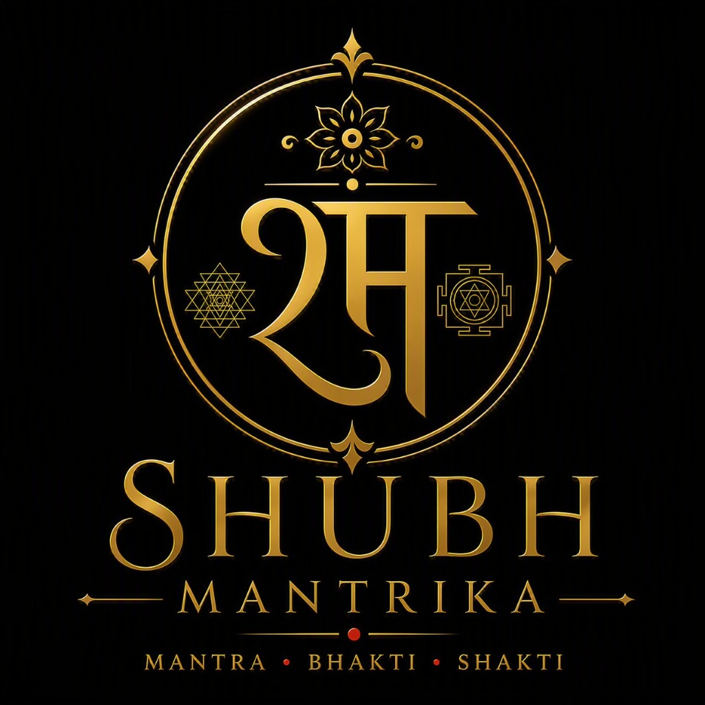 Shubh Mantrika — Mantra Bhakti Shakti